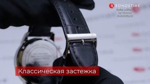 Swiss Military by Chrono SM34052.08 - KronosTime.RU обзор часов