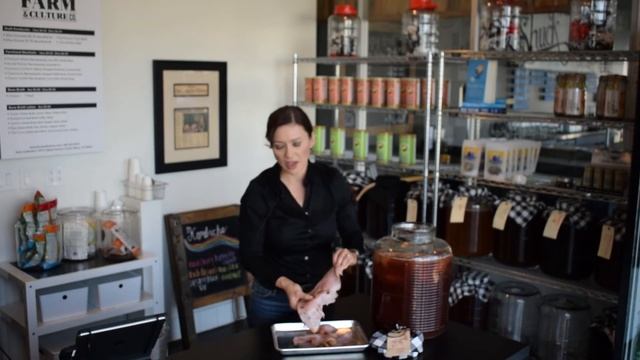 What is SCOBY смотреть онлайн