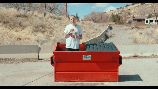 Beach Death - We Can Swim Official Music Video