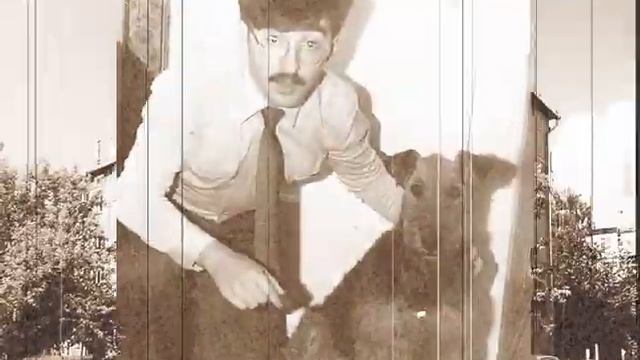 #Дом. 2 часть. #Ребятам с нашего двора.