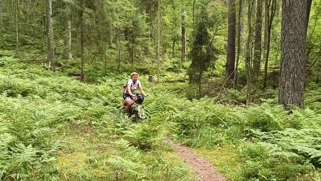 Прогулка по острову Кличен. смотреть онлайн