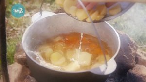 Лилия Хаснулова - Язларда табылдың