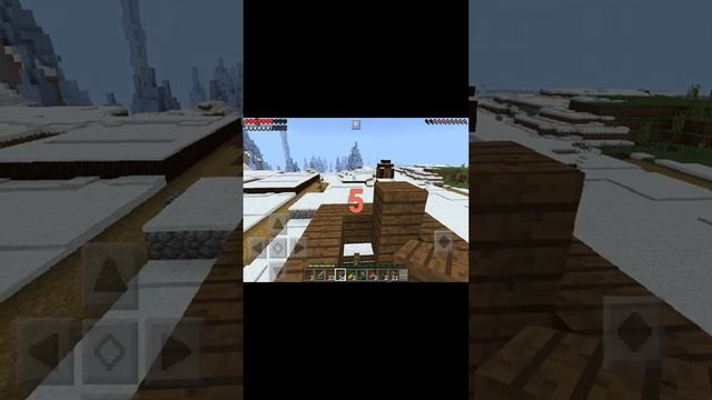 Выживание в деревне ледяных шипов смотреть онлайн