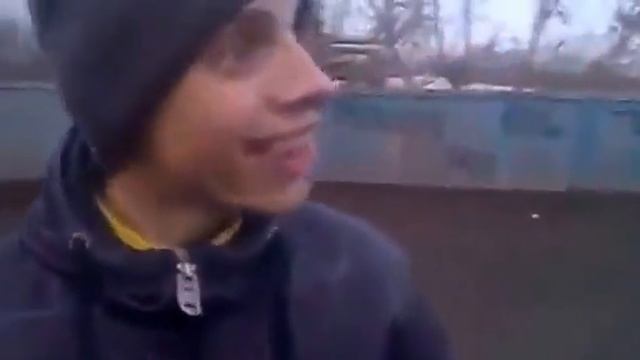 грибов объелся XD смотреть онлайн