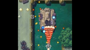 прохождение Air Gallet (ARCADE)