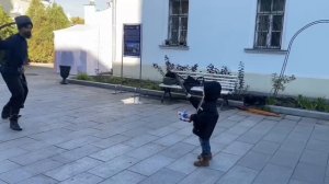 Казачество современность