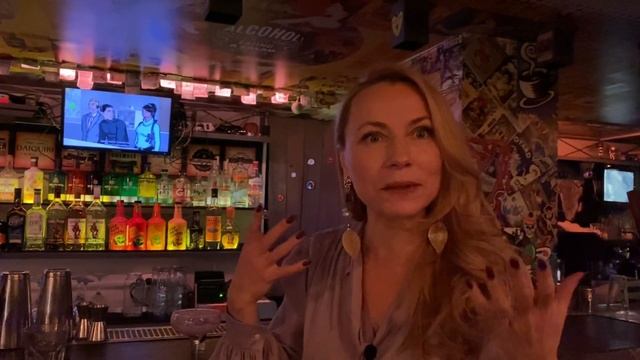 Отзывы о концерте Марии Харченко в Unlock cafe 20.11.22