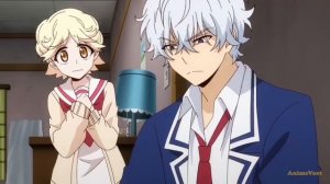 аниме клип - я машина для убийств