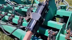 Посевной комплекс Томь 10.6 экспресс-обзор от Алексея Запевалова