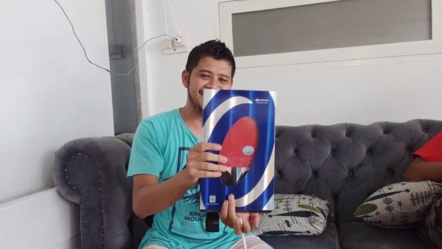 REVIEW YINHE PRO 01 ALC