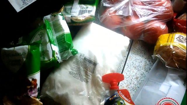 ПРОДУКТОВЫЕ ПОКУПКИ//ИЗВИНИТЕ ЗА ДОЛГОЕ ОТСУТСТВИЕ// смотреть онлайн