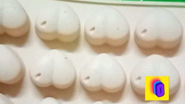 Форма силиконовая для конфет "AllCook из магазина "Магнит" смотреть онлайн