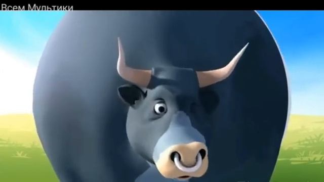 Толстые животные