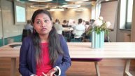 Why choose Henley for MBA | Nibedita Sardar-Drenda at Henley Business School Germany