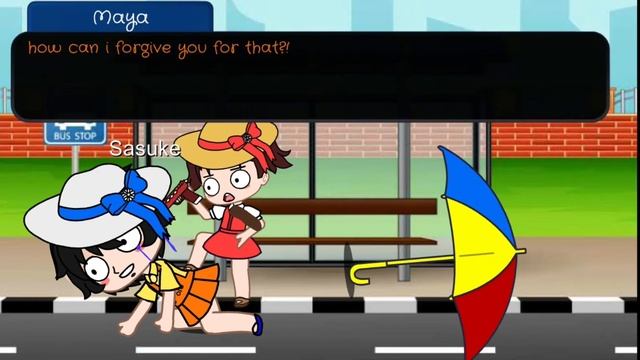 My Totoro Meme✌🐸 смотреть онлайн