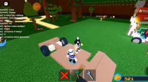 битва строителей машина с блю максом и кринжом первая часть