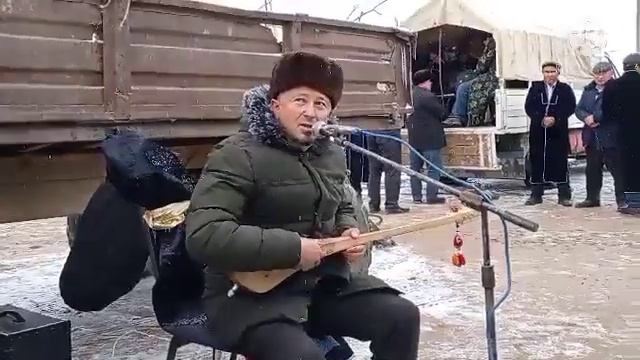 BANDIXON TUMANI EGAM XOJI AKA  TO'YIDAN  LAVXA  ISMOILXON BAXSHI ANVAROV1-кисм. Давоми бор смотреть онлайн