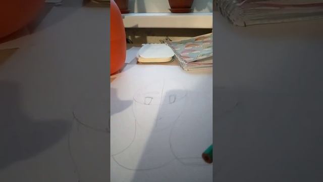 как нарисовать аниме смотреть онлайн