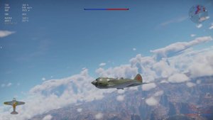 Самолетики. Воздушные бои-3