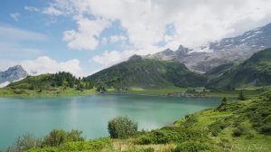 Энгельберг, гора Титлис, Швейцария