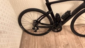 Обзор шоссейного велосипеда Pinarello Dogma F 2022 за 2,2 миллиона рублей!!!!