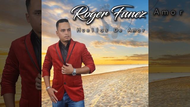 Roger Funez / Que Siga El Gozo - Merengue Dominicano