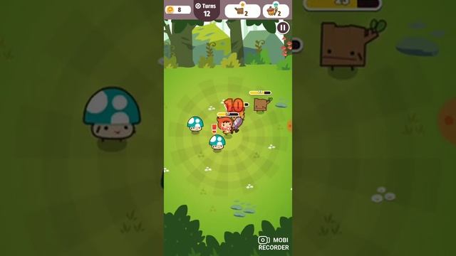 Даймонд против грибов #1 (бешусь) смотреть онлайн