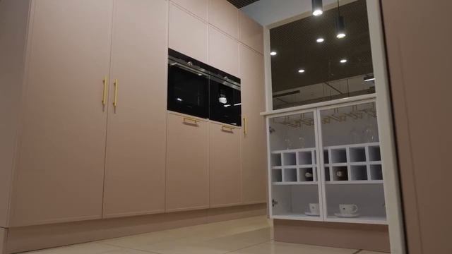 Комфорт и уют в каждом изделии KOMANDOR