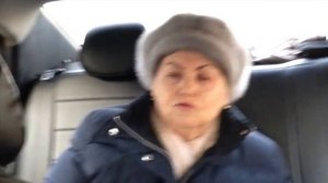 Стребелева Елена Антоновна (д.п.н., проф. ИКП РАО): Напутствие Саше Евтушенко