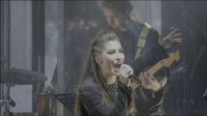 В. Соколова, Г. Шиманская, Р. Колпаков. Соблазнение Джонатана" "Дракула: Цена вечности" STAIRWAY