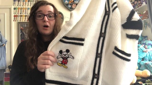 OCTOBER FAVOURITES  Primark Disney haul and Pooh corner haul