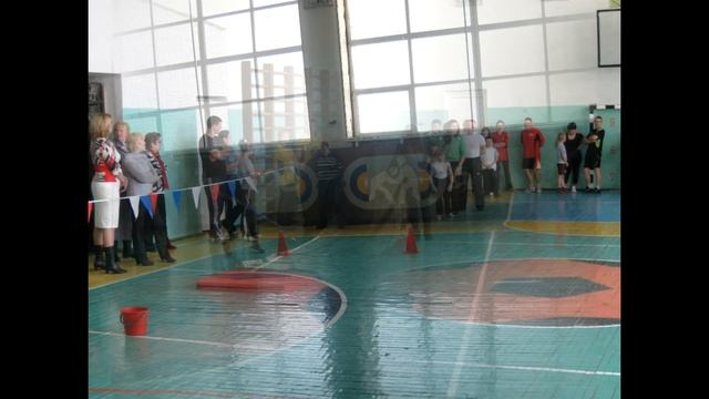 Змагання Сімей смотреть онлайн