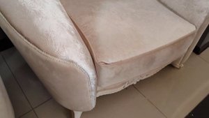 Мягкая мебель Мокко от фабрики Эра.