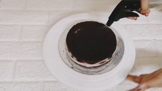 12 kg Chocolate Truffle Cakeyummytasty