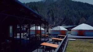 База отдыха на Алтае "АЙБАРКА"