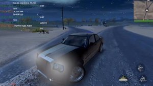 снова клип в мадауд 2 чорный Ролсройс