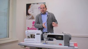 Швейные машины: промышленная или бытовая? || Как сделать правильный выбор? ||