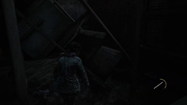 Last of Us long trip to Utah. DjWha-YoFace смотреть онлайн