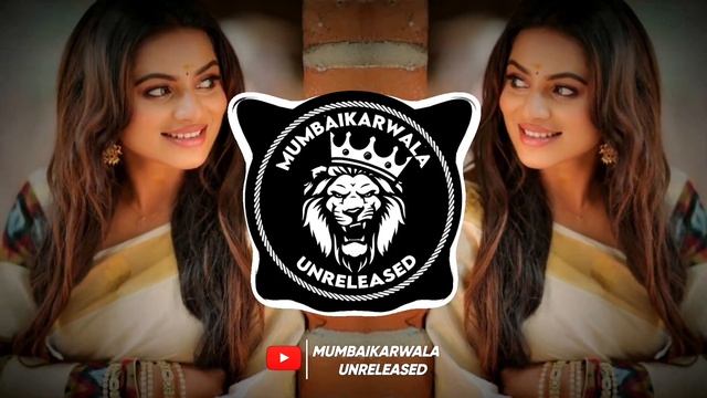 DHADHANG DHANG | (HALGI MIX) | IT'S AANAND REMIX & IT'S KEDAR STYLE || MUMBAIKARWALA UNRELEASED