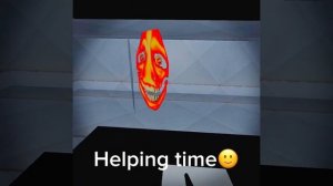 Trolling people with mods in fun monkey horror!