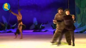 Мюзикл ,, МАУГЛИ "