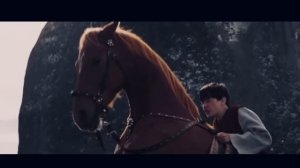 Edmund Pevensie || Let You Know [Narnia]