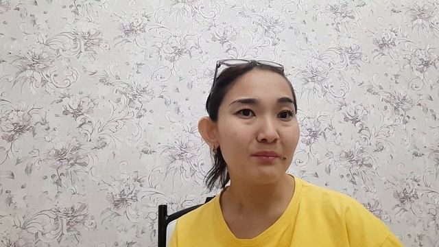 ДЦП АРАЛБАЕВА АСИЯДАН ЖАҢА МОТИВАЦИЯ