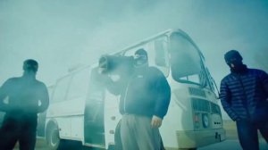 КЛИП ГРУППЫ ГРИБЫ ТАЕТ ЛЁД