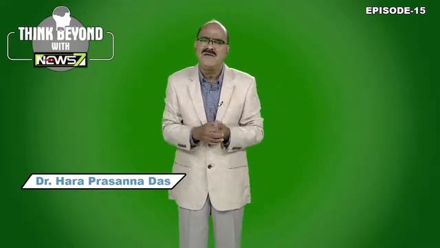 Think Beyond with News7 | Ep-15 | Nahin Bhitare Hantiye - 3 | Dr Hara Das | Empowering Youth