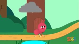 Мультфильм Сура для детей ❤️ Surah for kids ❤️ Коран для детей куръон барои кудакон #