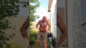 Сгибание арматуры 16 й 20 мм кругляка..сравнение..тяжести!