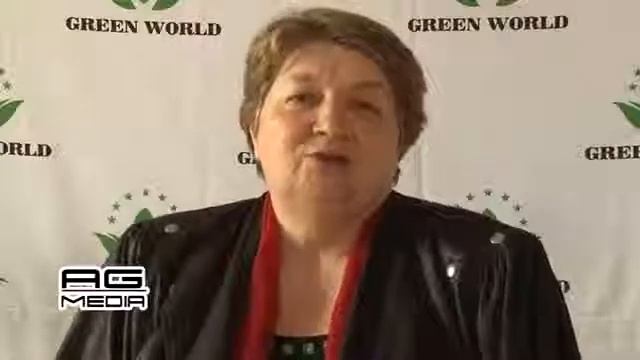 Green World Отзывы о продукции 2 часть смотреть онлайн