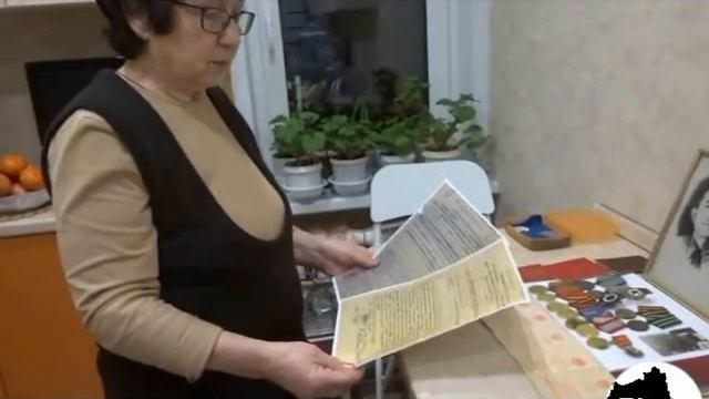 Рассказы о подвигах ветерана ВОВ Плотникова Петра Сергеевича
