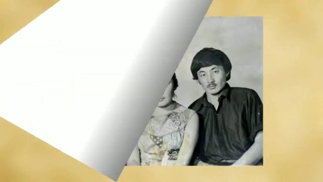 Анаға сағыныш 